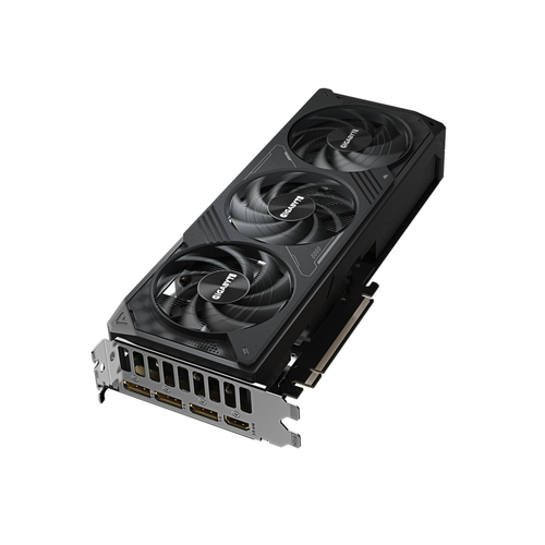 Gigabyte GeForce RTX 5070 WindForce OC SFF 12GB 192bit GDDR7 GV-N5070WF3OC-12GD