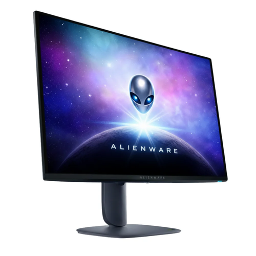 Dell Alienware AW2725D 27 2560x1440 QHD 280Hz 0.03 ms HDMI DP Type-C True Black 400 QD-OLED Gaming Monit�r