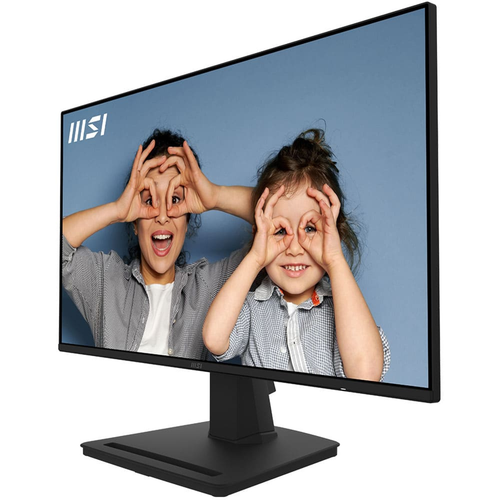 MSI PRO MP252 24.5 1920x1080 100Hz 1ms HDMI DP Adaptive Sync IPS Monit�r