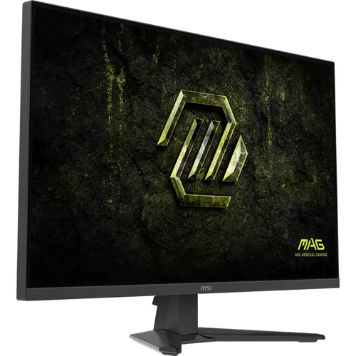 MSI MAG 325QF E18V 31.5 2560x1440 WQHD 180Hz 0.5ms HDMI DP Adaptive Sync Gaming Monit�r