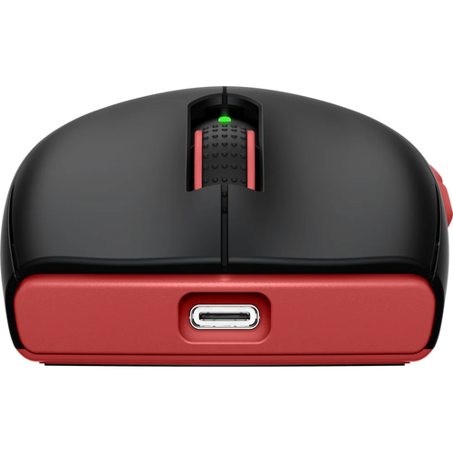 MSI GG Forge GM340 Wireless Black Kablosuz Optik