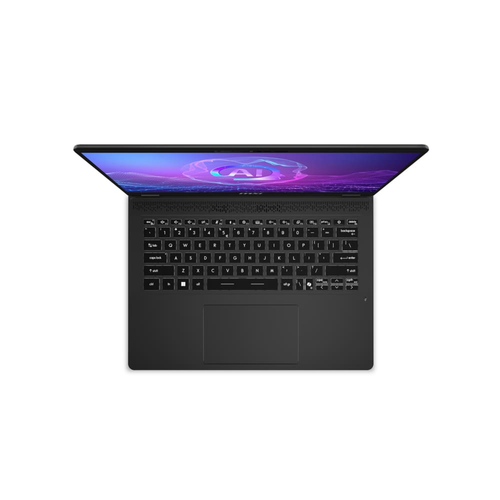 MSI Prestige 14 AI+ EVO C2VMG-012TR Ultra 7 258V 32GB 1TB SSD Intel Arc 14 QHD+ Windows 11