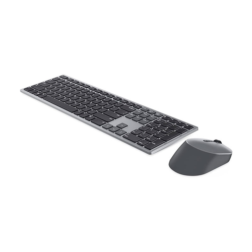 Dell Premier KM7321W Kablosuz Klavye Mouse Set T�rk�e Q 580-AJQR