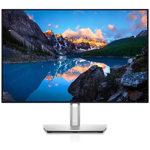 Dell U2421E 24 1920x1200 60Hz 8ms HDMI DP Type-C IPS Monitr