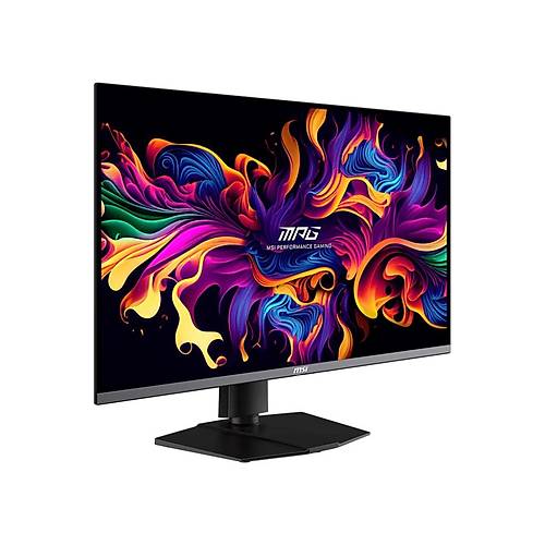 MSI MPG 321URX QD-OLED 31.5 3840x2160 240Hz 0.03 ms HDMI DP Type-C HDR 400 FreeSync Premium Pro Gaming Monitr