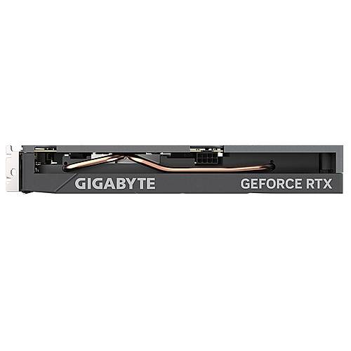 Gigabyte GeForce RTX 4060 EAGLE OC 8G 8GB 128Bit GDDR6