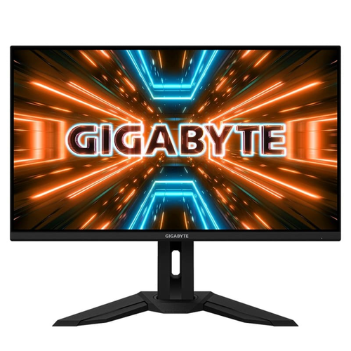 Gigabyte M32Q 31.5 2560x1440 165Hz 1ms HDMI DP Type-C IPS Gaming Monit�r