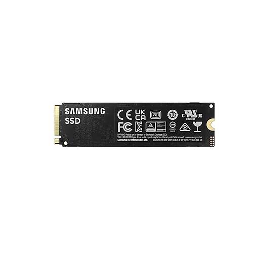 Samsung 990 Pro 2TB NVMe M.2 SSD Disk MZ-V9P2T0BW