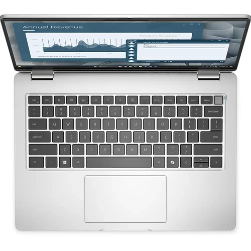 Dell Pro 14 PC14255 Ryzen AI 7 PRO 350 16GB 512GB SSD 14 FHD+ Windows 11 Pro BTO603-PC14255