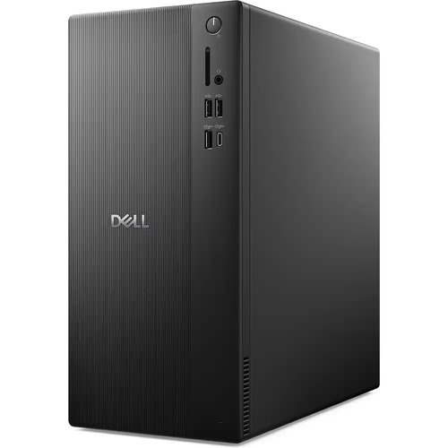Dell Tower ECT1250 i7-14700 16GB 512GB SSD Ubuntu ECT1250-RPLS-R-007-U