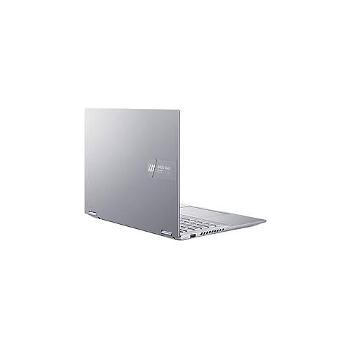 ASUS Vivobook S 14 Flip TN3402YA-LZ318W01 Ryzen 5 7430U 16GB 512GB SSD 14 WUXGA Touch Windows 11 Pro