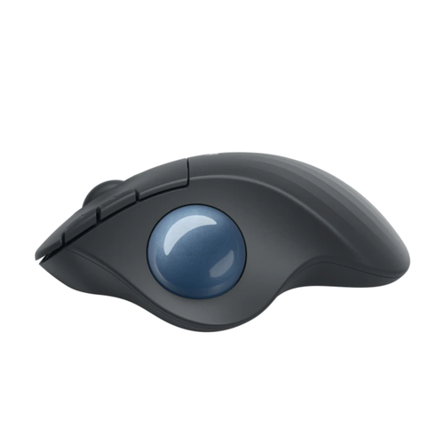 Logitech Ergo M575 Kablosuz Trackball Mouse Grafit 910-005872