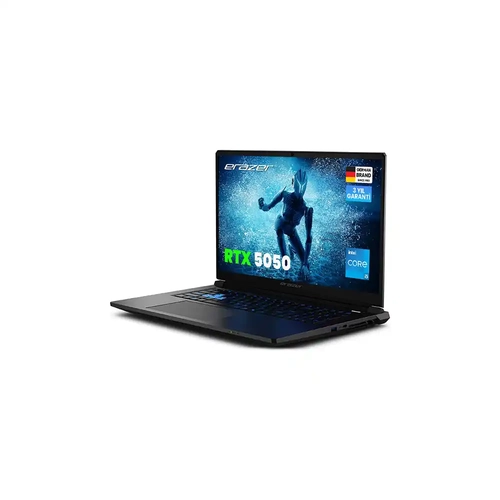 Erazer Scout 15 E1 MD62765-R32 i5-13420H 32GB 1TB SSD 8GB RTX5050 15.6 FHD 144Hz Windows 11