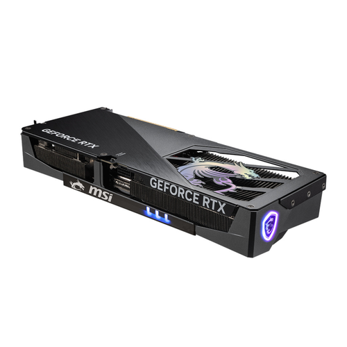 MSI GeForce RTX 5080 16G Gaming Trio OC 16GB GDDR7 256bit DX12 PCIe 5.0 (3xDP 1xHDMI) Ekran Kart�