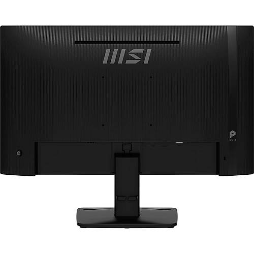 MSI PRO MP242A E2 23.8 1920x1080 120Hz 1ms HDMI VGA DP Adaptive Sync IPS Monitr