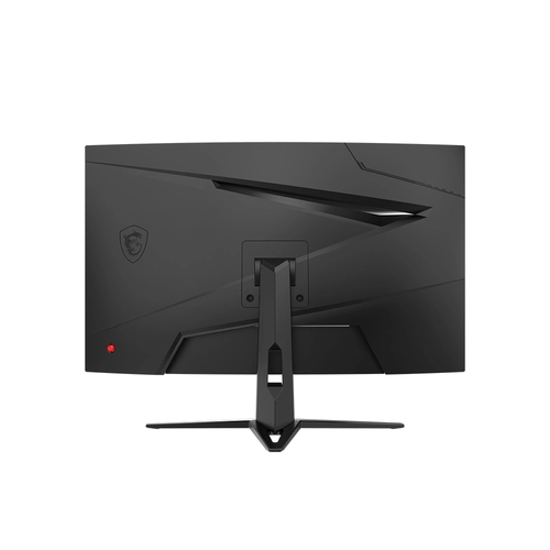 MSI G27C3F 27 1920x1080 180Hz 1ms HDMI DP Curved 1500R FreeSync Led Gaming Monitr