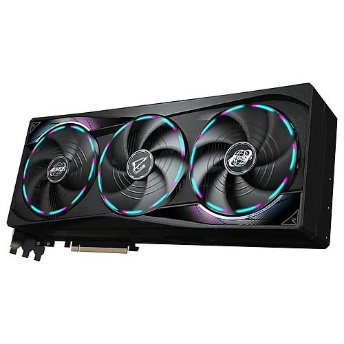 Gigabyte Aorus GeForce RTX 5090 Master 32GB 512bit GDDR7 GV-N5090AORUS M-32GD