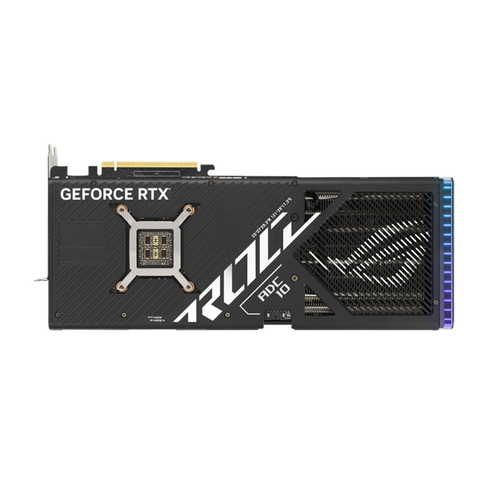ASUS ROG Strix GeForce RTX 4090 24GB 384Bit GDDR6X DLSS 3 Ekran Kart�