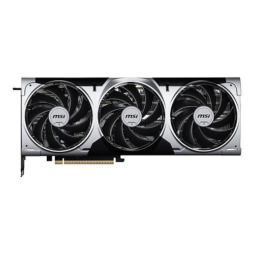 MSI GeForce RTX 5080 16G Ventus 3X Plus 16GB GDDR7 256bit DX12 PCIe 5.0 (3xDP 1xHDMI) Ekran Kart