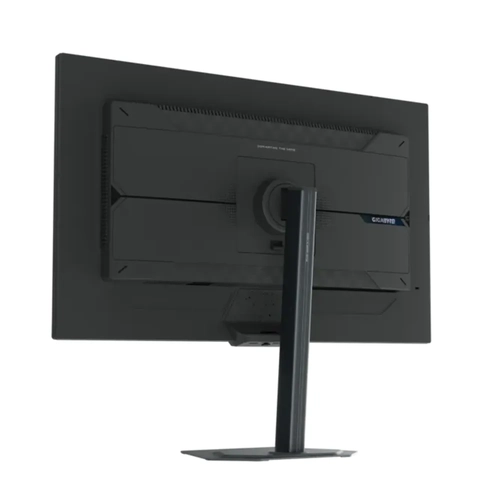 Gigabyte M27QS 27 2560x1440 QHD 180Hz 1ms HDMI DP Type-C HDR 400 FreeSync IPS Gaming Monit�r