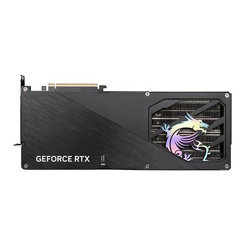 MSI GeForce RTX 5090 32G Gaming Trio 32GB GDDR7 512bit DX12 PCIe 5.0 (3xDP 1xHDMI) Ekran Kart