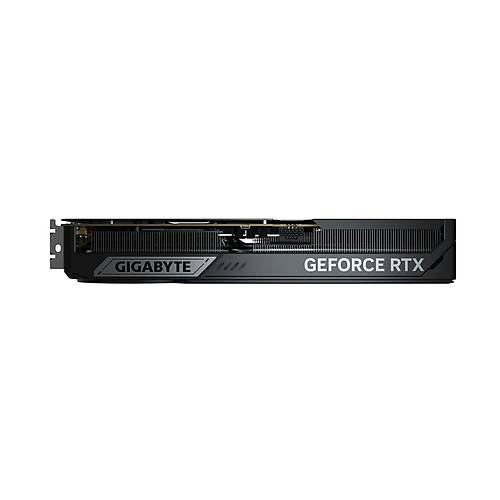 Gigabyte GeForce RTX 5070 Ti WindForce OC SFF 16GB 256bit GDDR7 GV-N507TWF3OC-16GD