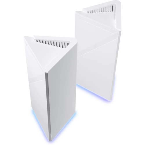 MSI Roamii Be Pro Mesh System 2 Pack