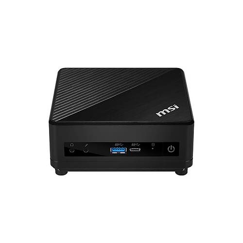 MSI Cubi 5 10M-250XTR i5-10210U 16GB 512GB SSD FreeDOS