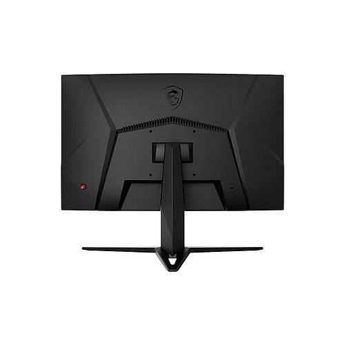 MSI G24C4 E2 23.6 1920x1080 180Hz 1ms HDMI Curved 1500R Gaming Monitr