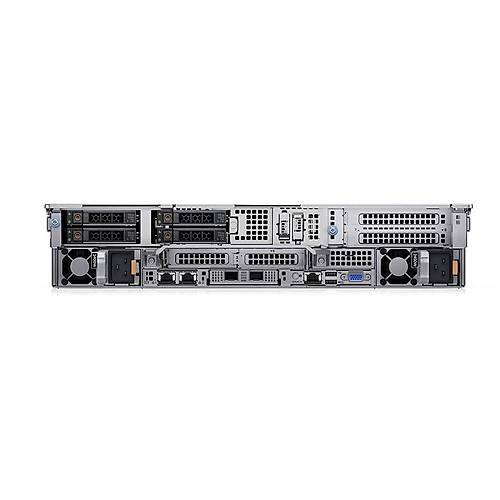 Dell PowerEdge R750 Intel Xeon Gold 5315Y 4x16GB 1x1.2TB 10K SAS Rack Server PER750SPL1