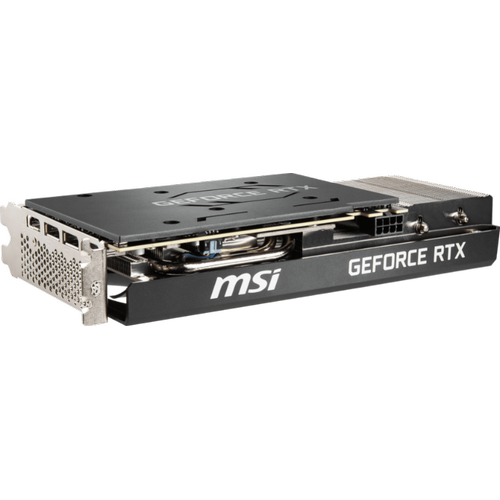 MSI GeForce RTX 3060 Ti TWIN FAN OC 8GB 256Bit GDDR6