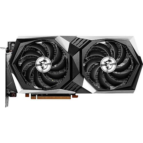 MSI Radeon RX 6650 XT Gaming 8G 8GB GDDR6 128Bit PCIe 4.0 X8 (3xDP 1xHDMI) Ekran Kart