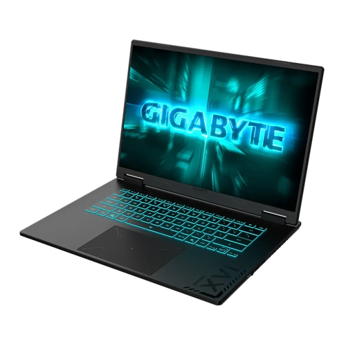 Gigabyte Gaming A16 CTH i7-13620H 16GB 512GB SSD 8GB RTX5050 85W 16 FHD+ 165Hz FreeDOS