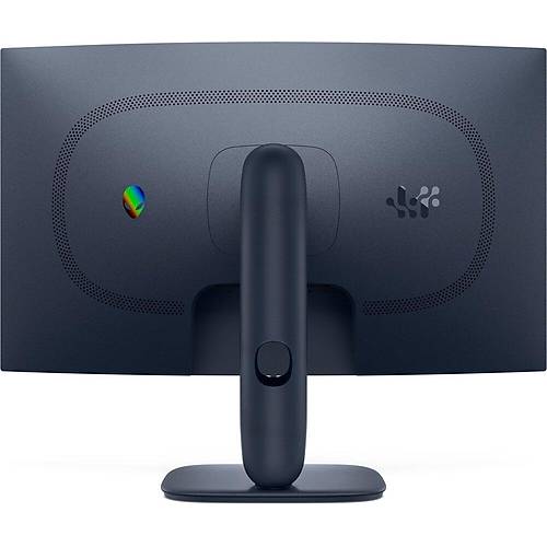 Dell AW3225DM 32 2560x1440 WQHD 180Hz 1ms HDMI DP HDR 400 FreeSync Curved Gaming Monitr