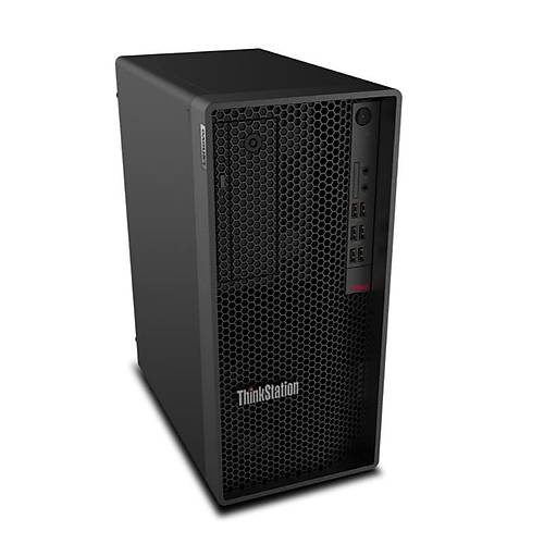 Lenovo ThinkStation P348 i7-11700 vPro 16GB 1TB HDD 512GB SSD 8GB Quadro T1000 Windows 11 Pro 30EQ021FTX