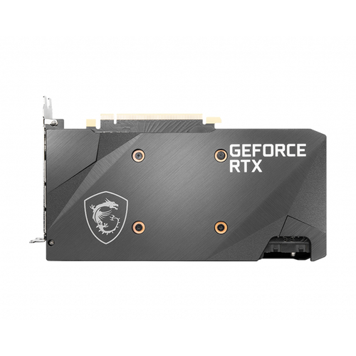 MSI GeForce RTX 3070 VENTUS 2X 8G OC LHR 8GB 256Bit GDDR6