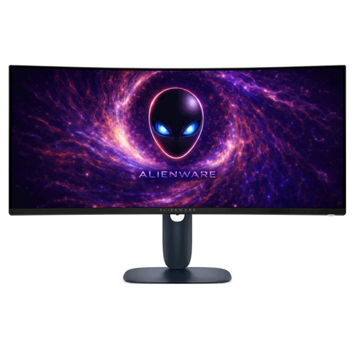 Dell Alienware AW3425DWM 34 3440x1440 WQHD 180Hz 1ms HDMI DP FreeSync Premium HDR 400 Curved Gaming Monit�r