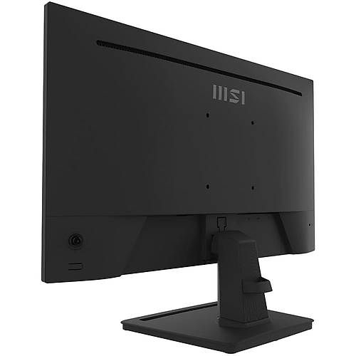 MSI PRO MP252 24.5 1920x1080 100Hz 1ms HDMI DP Adaptive Sync IPS Monitr