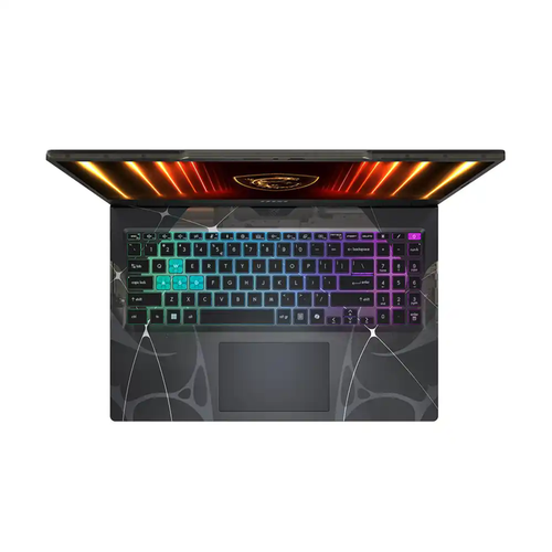MSI Cyborg 15 B13WFKG-491XTR i5-13420H 16GB 512GB SSD 8GB RTX5060 15.6 FHD 144Hz FreeDOS