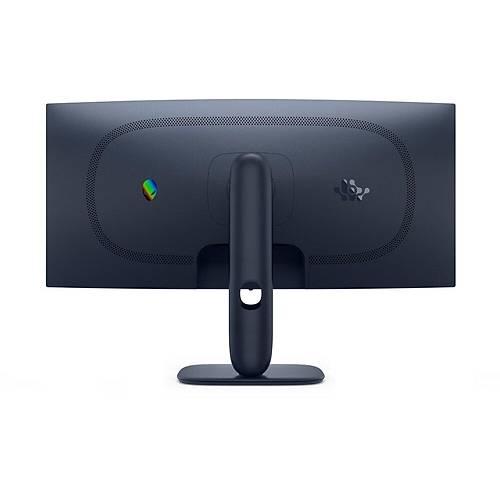 Dell AW3425DWM 34 3440x1440 WQHD 180Hz 1ms HDMI DP FreeSync Premium HDR 400 Curved Gaming Monitr