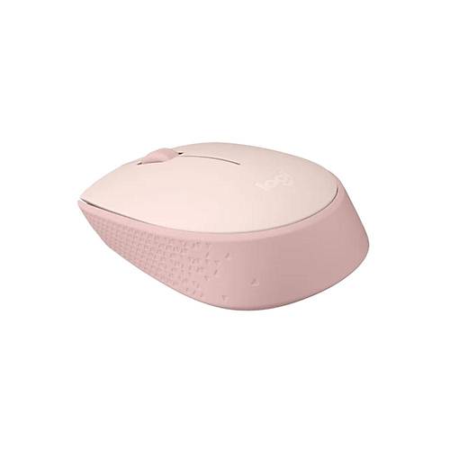 Logitech M171 Kablosuz Mouse Rose 910-006865