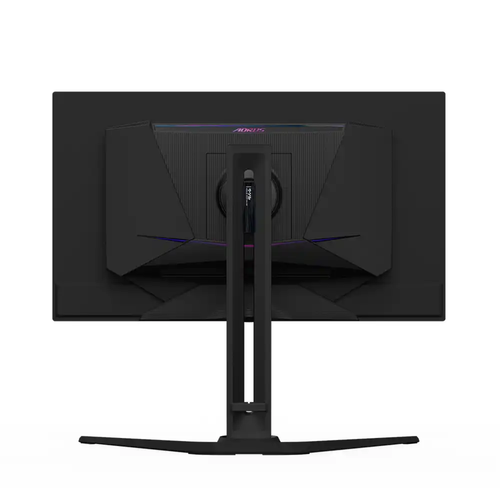Gigabyte AORUS FO27Q5P 27 2560x1440 QHD 500Hz 0.03 ms HDMI DP mDP Type-C QD-OLED Gaming Monit�r