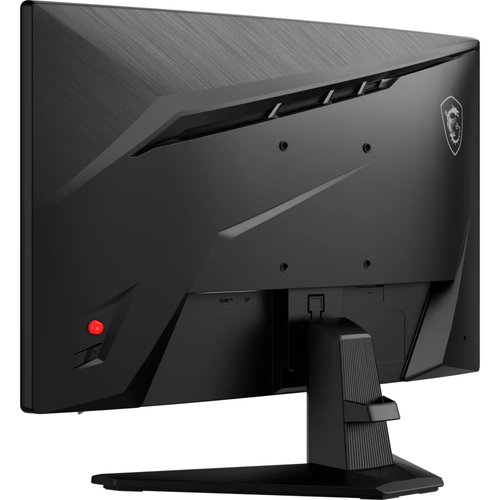 MSI MAG 242C 23.6 1920x1080 FHD 180Hz 4ms Curve 1500R HDMI DP HDR Ready AMD FreeSync VA Gaming Monit�r