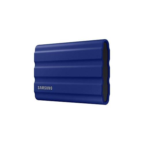 Samsung T7 Shield 1TB Usb 3.2 Tanabilir SSD Disk MU-PE1T0R/WW