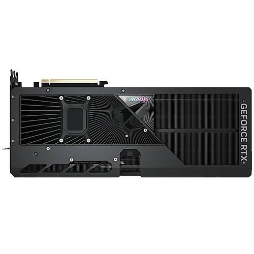 Gigabyte Aorus GeForce RTX 5070 Ti Master 16GB 256bit GDDR7 GV-N507TAORUS M-16GD