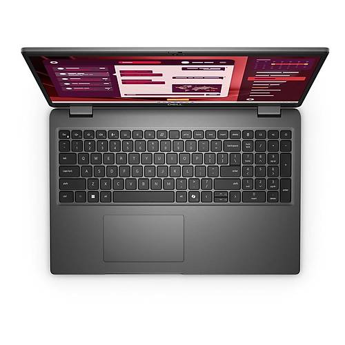 Dell Latitude 3550 i5-1335U 32GB 512GB SSD 15.6 FHD Ubuntu N032L355015EMEA-AC-VP-UBU-32