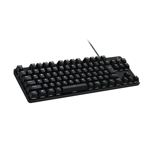Logitech G413 TKL SE Ayd�nlatmal� Mekanik Kablolu T�rk�e Q Oyuncu Klavyesi 920-010564