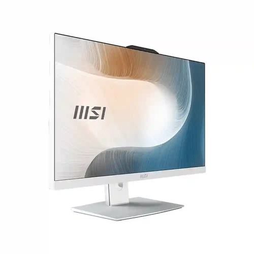 MSI Modern AM242P 12M-1890TR i5-1235U 16GB 500GB SSD 23.8 FHD Windows 11 Home