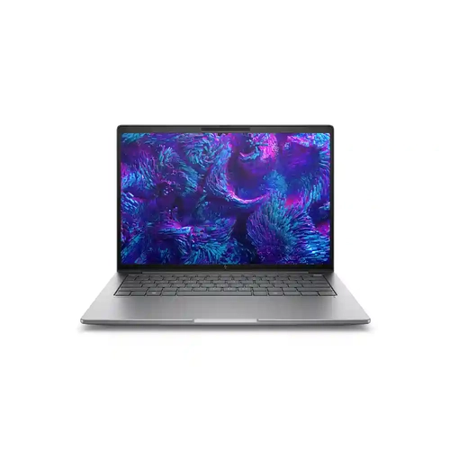 HP ZBook 8 G1i 14 Ultra 7 255H 32GB 1TB SSD 4GB RTX 500 Ada 14 WUXGA Windows 11 Pro A3ZW7ET
