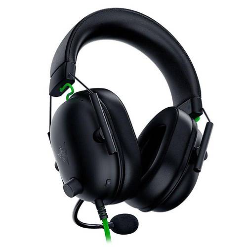 Razer BlackShark V2 X Gaming Kulaklk Siyah RZ04-03240100-R3M1